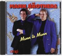 Mann Brothers - to Mann