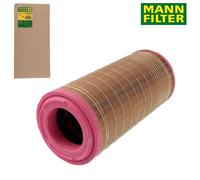Filtre à air MANN-FILTER C 17 337/2