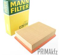 Filtre à air MANN-FILTER C 25 114