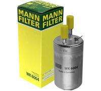 Mann Carburant-Filtre WK 6004 pour Volvo XC60 S60 II As 2.5 T 2.0 Bw 3.2 T6 AWD
