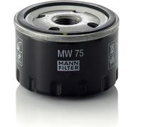 MANN cartouche de filtre à huile pour BMW C 600-650 HP Enduro Sport K 1600 R 900 R 1200