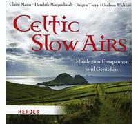 Mann,Claire - Celtic Slow Airs [Import]