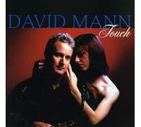 Mann, David - Touch