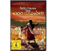 Mann der 1000 Wunder [1, Aufl.] [Import]