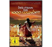 Mann der 1000 Wunder [1, Aufl.] [Import]