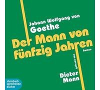 Mann,Dieter - Der Mann Von 50 Jahren [Import]