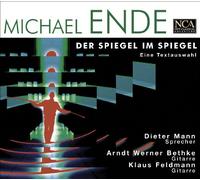 Mann Dieter - Der Spiegel Im Spiegel