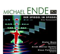 Mann - Ende: Der Spiegel Im Spiegel