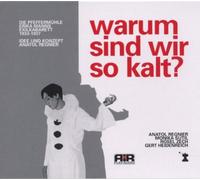 Mann,Erika - Warum Sind Wir So Kalt [Import]
