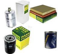 MANN-Filter 11574190 Kit d'inspection pour moteur SCT