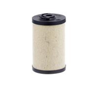 Mann Filter Filtre à carburant BFU700X Cartouche filtrante pour Mercedes‑Benz