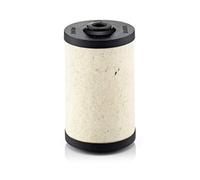 MANN-FILTER BFU 700 x Filtre à carburant - POIDS-LOURDS + AUTOBUS