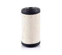 Filtre à carburant MANN-FILTER BFU 707