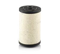 Filtre à carburant MANN-FILTER BFU 811