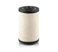 Filtre à carburant MANN-FILTER BFU 900 x