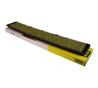 MANN-FILTER Biofunctional Filtre à Pollen D'Habitacle pour Allergie FP 6724
