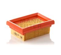 Filtre de reniflard C 105 MANN-FILTER pour VOLVO 850 850 Break