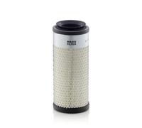 MANN-FILTER, C 11 003 Filtre à air | Pour Off-Highway, Air propre, Filtration durable, Ajustement parfait, Qualité d’origine OE