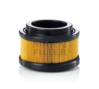 MANN-FILTER C 11 008 Filtre, ventilation du carter-moteur