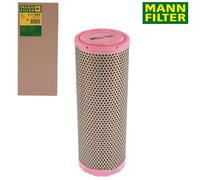 Mann-Filter C 11 103/2 Filtre pour Piaggio Porter Boîte 1.3 4X4 Bj. Ab 2011
