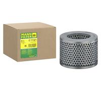 MANN-FILTER C 1112/1 Filtre à air - pour Applications non routières