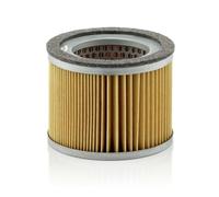 MANN-FILTER C 1112/2 Filtre à air - pour Applications non routières