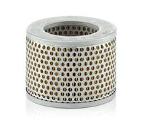 MANN-FILTER C 1112 Filtre, ventilation du carter-moteur pour BMW