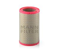 MANN-FILTER C 1134 Filtre à air - APPLICATIONS NON ROUTIÈRES