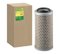 MANN-FILTER C 1176/3 Filtre à air - pour Véhicule de tourisme + utilitaires