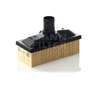 MANN-FILTER Filtre ventilation du carter-moteur C 118 pour véhicules de tourisme et utilitaires