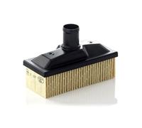 MANN-FILTER Filtre ventilation du carter-moteur C 118 pour véhicules de tourisme et utilitaires