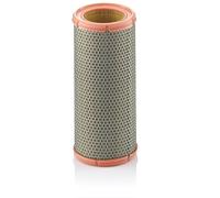 MANN-FILTER C 1184 Filtre à air convient pour PEUGEOT 205 II 3/5 portes