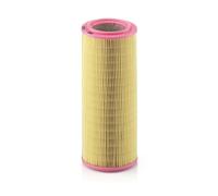 MANN-FILTER C 12 104 Filtre à air - pour Véhicule de tourisme + utilitaires