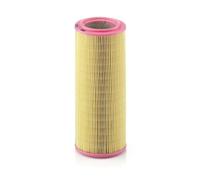 MANN-FILTER C 12 104 Filtre à air - pour Véhicule de tourisme + utilitaires