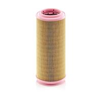 MANN-FILTER, C 12 107 Filtre à air | Pour Voitures particulières, Air propre, Filtration durable, Ajustement parfait, Qualité d’origine OE
