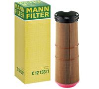 MANN-FILTER C 12 133/1 Filtre à air convient pour MERCEDES-BENZ Classe C Berline