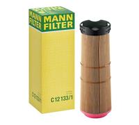 MANN-FILTER C 12 133/1 Filtre à air - pour Véhicule de tourisme + utilitaires