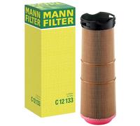 MANN-FILTER C 12 133 Filtre à air convient pour MERCEDES-BENZ CLK Coupé (C209)