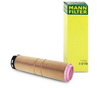 MANN-FILTER C 12 178 Filtre à air - pour Véhicule de tourisme + utilitaires