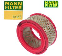 MANN-FILTER C 1213 Filtre à air - pour Applications non routières
