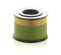 Filtre à air MANN-FILTER C 1233