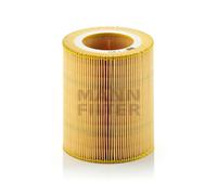 MANN-FILTER C 1250 Filtre à air