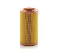 MANN-FILTER C 1286/1 Filtre à air - pour Véhicule de tourisme + utilitaires