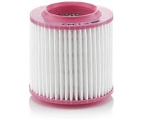 MANN-FILTER C 1343 Filtre à air pour AUDI A8 D3 (4E2, 4E8)