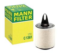 Filtre à air MANN-FILTER C 1361