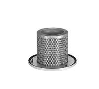 MANN-FILTER, C 1374/2 KIT Elément secondaire