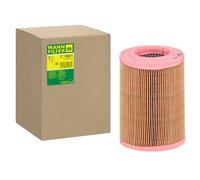 MANN-FILTER Filtre à air C 1380/1 – pour véhicules de tourisme et utilitaires (Suzuki SJ410/Samurai)
