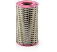 MANN-FILTER C 1399/3 Filtre à air pour FIAT DUCATO Kasten (280) Elba Kombi 147