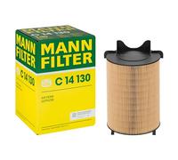 MANN-FILTER C 14 130 Filtre à air - VÉHICULE DE TOURISME + UTILITAIRES