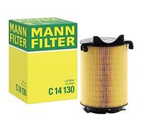 MANN-FILTER C 14 130 Filtre à air - VÉHICULE DE TOURISME + UTILITAIRES